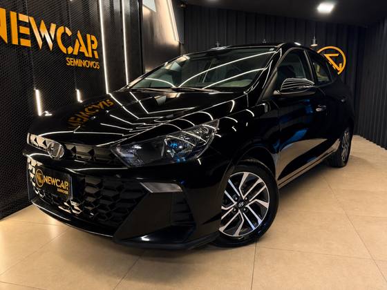HYUNDAI HB20S 1.0 12V FLEX LIMITED PLUS MANUAL HYUNDAI HB20S 1.0 12V FLEX LIMITED PLUS MANUAL